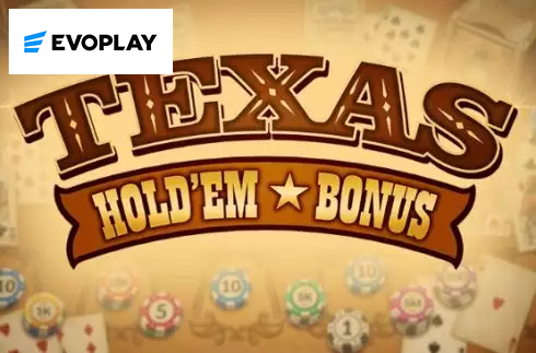Texas Holdem Bonus